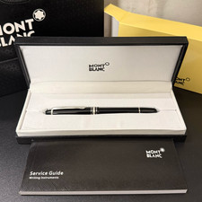 Montblanc Meisterstück