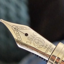 Montblanc Starwalker Midnight