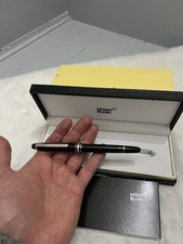 Montblanc Classique Black