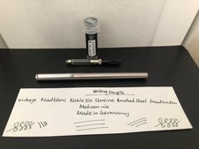 Montblanc Noblesse Slimline
