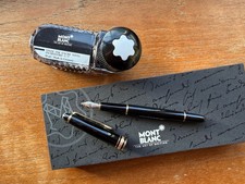 Montblanc Meisterstuck 144