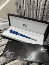 Montblanc Meisterstück Le