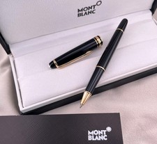 MontBlanc Meisterstück