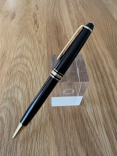 Montblanc meisterstuck - montblanc,