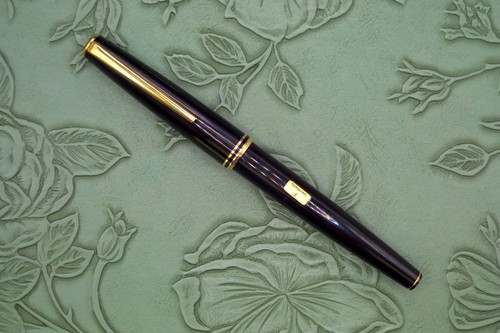 Montblanc classic cartridge - classic,