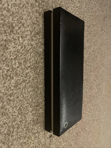 Montblanc pen with - montblanc, (with