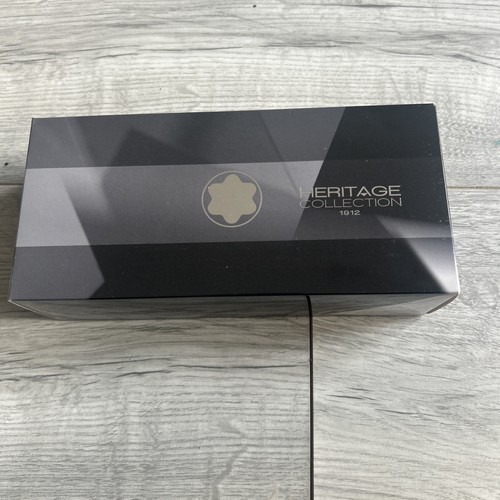 Montblanc heritage fountain - montblanc,