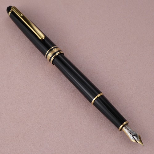 Montblanc meisterstück 145 - montblanc,