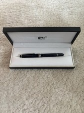 Mont Blanc Meisterstuck