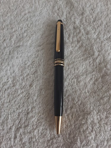 Montblanc meisterstuck - montblanc,