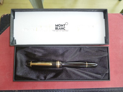 Mont blanc grand - mont,