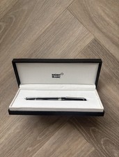 Mont Blanc Meisterstuck