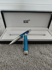 ✦ Montblanc Meisterstück Le