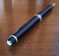 Mont Blanc Meisterstück Rose