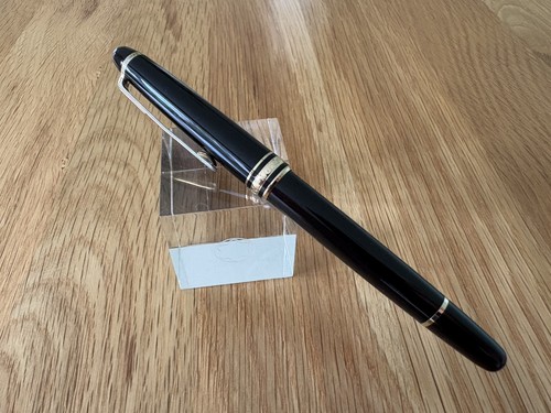 Montblanc meisterstuck - montblanc,