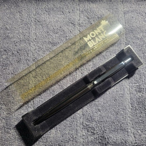 Montblanc slimline noblesse - slimline,