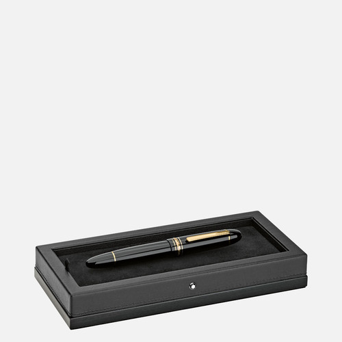 Montblanc pen tray desk - tray,