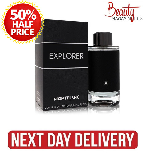 Mont blanc explorer - mont,