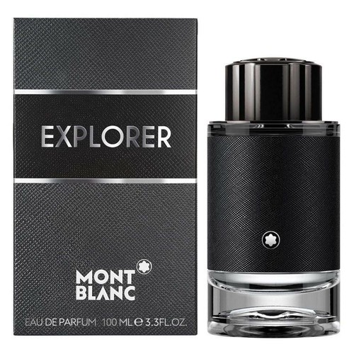 Mont blanc explorer eau - explorer,