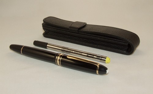 Montblanc meisterstuck - meisterstuck, le