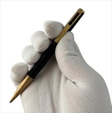 Montblanc Ballpoint Pen Blue