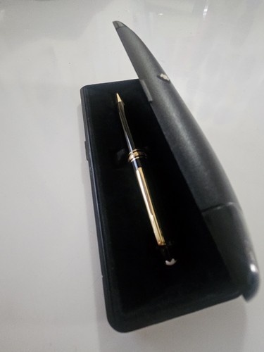Montblanc meisterstuck - montblanc,