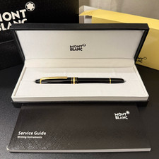 Montblanc Meisterstuck