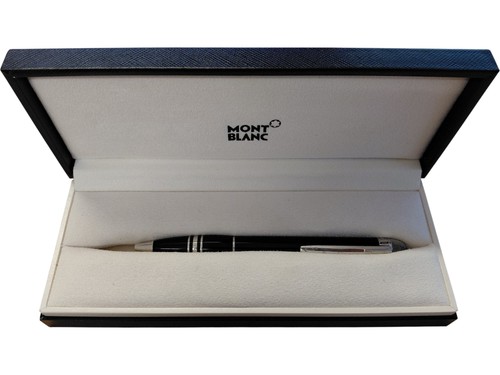 Montblanc meisterstück - montblanc,