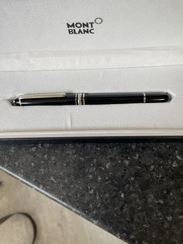 Montblanc meisterstuck - montblanc,