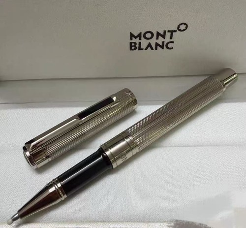Mont blanc silver - 🔥mont^blanc,