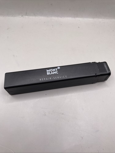 Mont blanc repair - blanc, repair-service