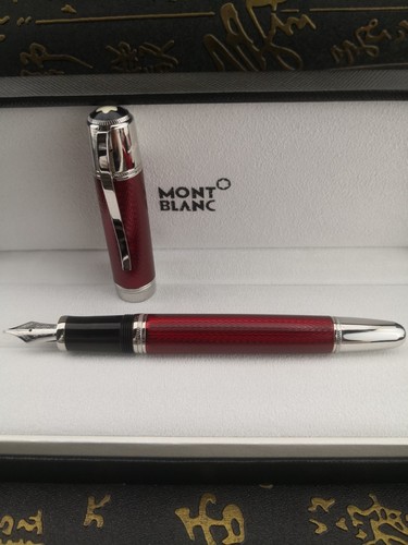 Montblanc high altitude - high,