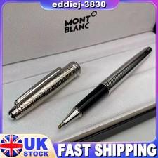🔥New MontBlanc Silver