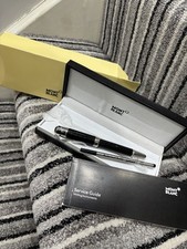 Montblanc Meisterstück Le