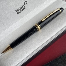 MontBlanc Meisterstück