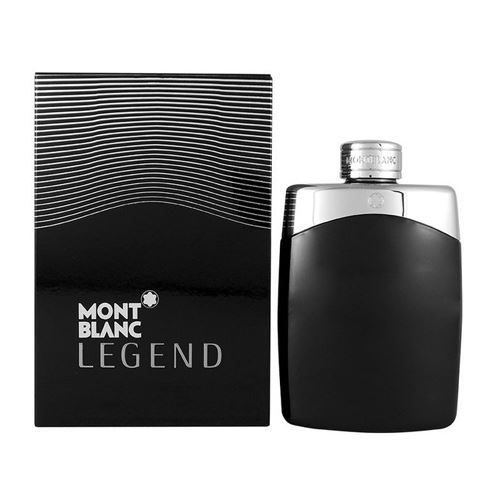 Mont blanc legend 200ml - mont,