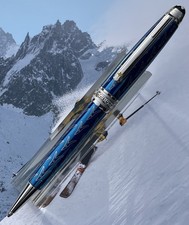 Montblanc Meisterstuck