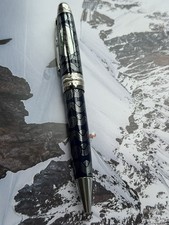 Montblanc Meisterstuck Around