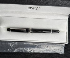 MONTBLANC Meisterstück