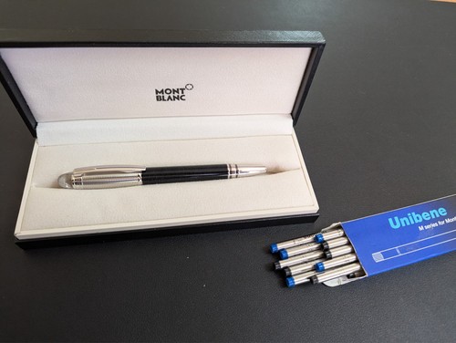 Montblanc starwalker doue - starwalker,