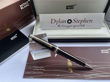 Montblanc Meisterstuck Le