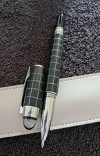 Mont Blanc Design  Luxury