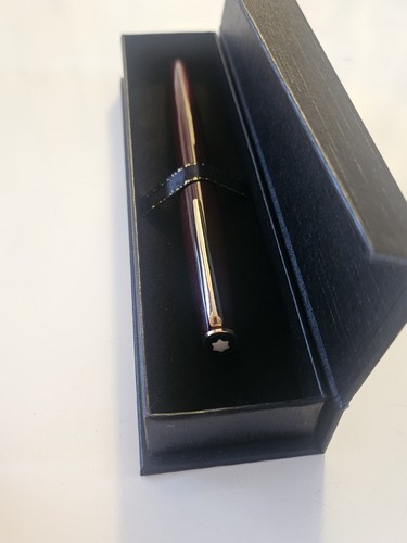Montblanc generation - montblanc,