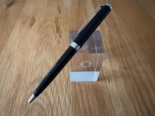 Montblanc Pix Black Ballpoint
