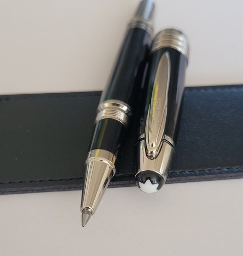 Mont blanc design jfk luxury - mont,