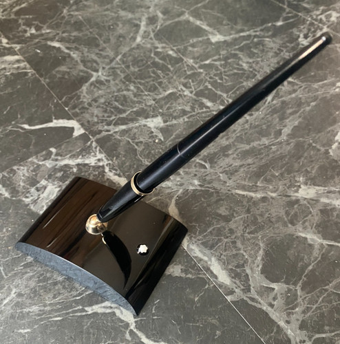 Fab vintage mont blanc 222 - fab,