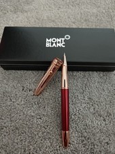 Montblanc Meisterstück Le