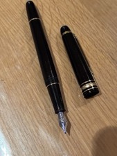 Montblanc Meisterstück 146