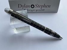 Montblanc Starwalker Platinum