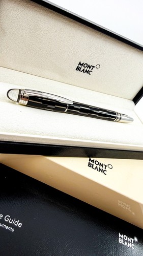 Montblanc starwalker black - montblanc,